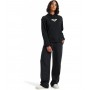 Sweat Roxy Surf Stoked - Preto